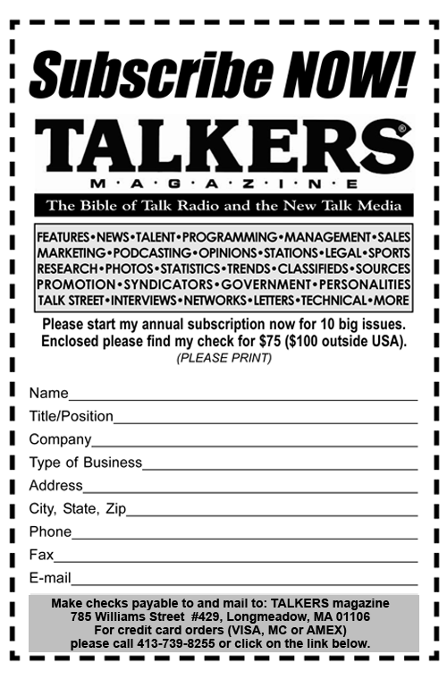 Subscription Coupon
